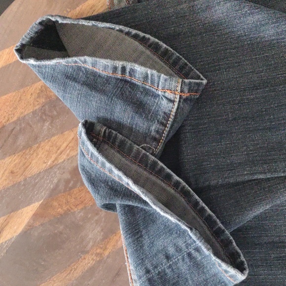 COPY - Ed Hardy jeans - Picture 6 of 6